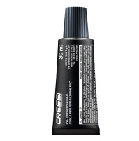 PVC Repairing Glue For Inflatable Boat - VR-CNZ000400 - Cressi